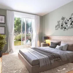 Appartement - 78 m² - 4 pièces