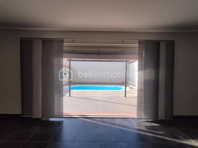 Villa - 124 m² - 5 pièces