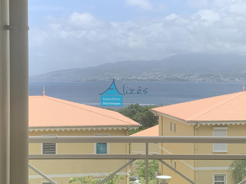 Appartement - 39 m² - 2 pièces