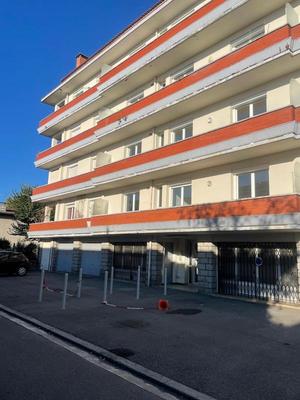 Studio - 20 m² - 1 pièce