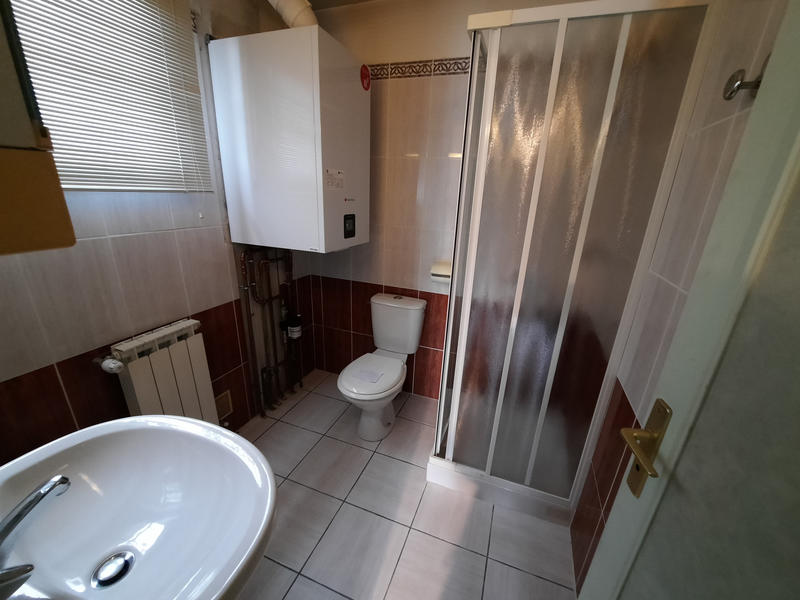 Maison - 142 m² - 5 pièces