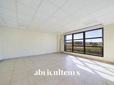 Bureau - 573 m²