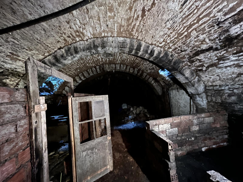 Maison - 184 m² - 7 pièces