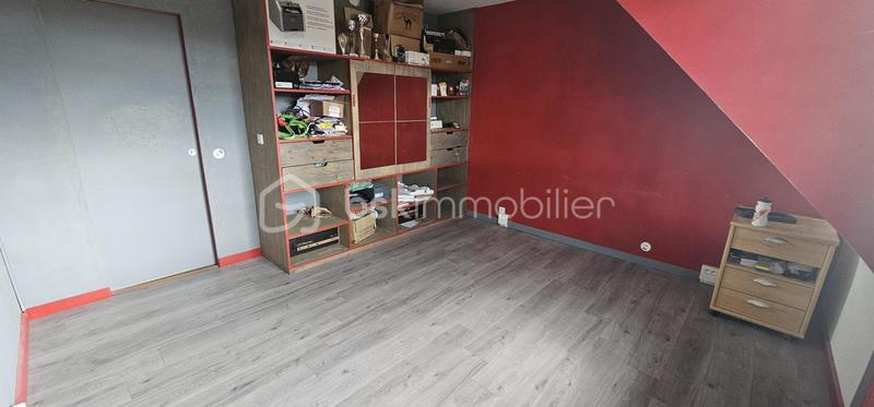Maison - 147 m² - 7 pièces