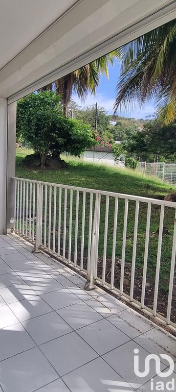 Appartement - 59 m² - 2 pièces