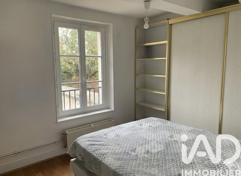 Appartement - 67 m² - 4 pièces