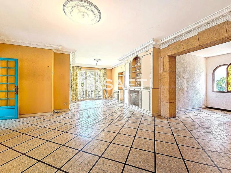 Maison - 139 m² - 4 pièces