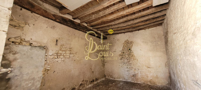 Parking / Garage - 21 m²