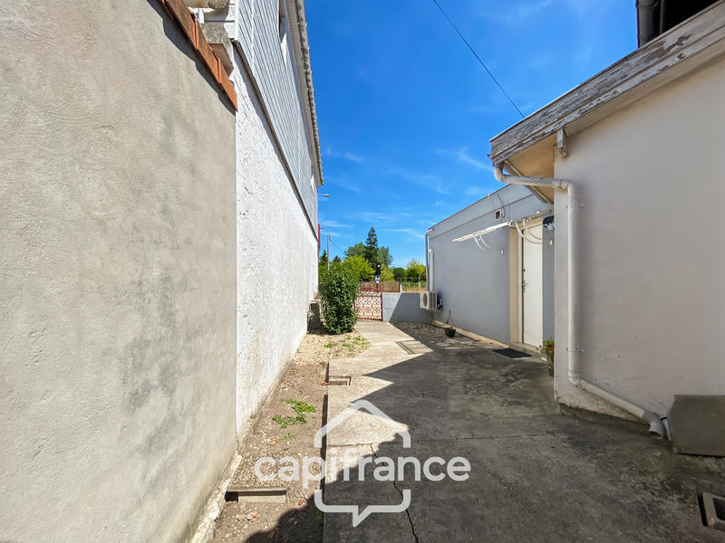 Fonds de commerce - Beauté / Bien-être - 35 m²