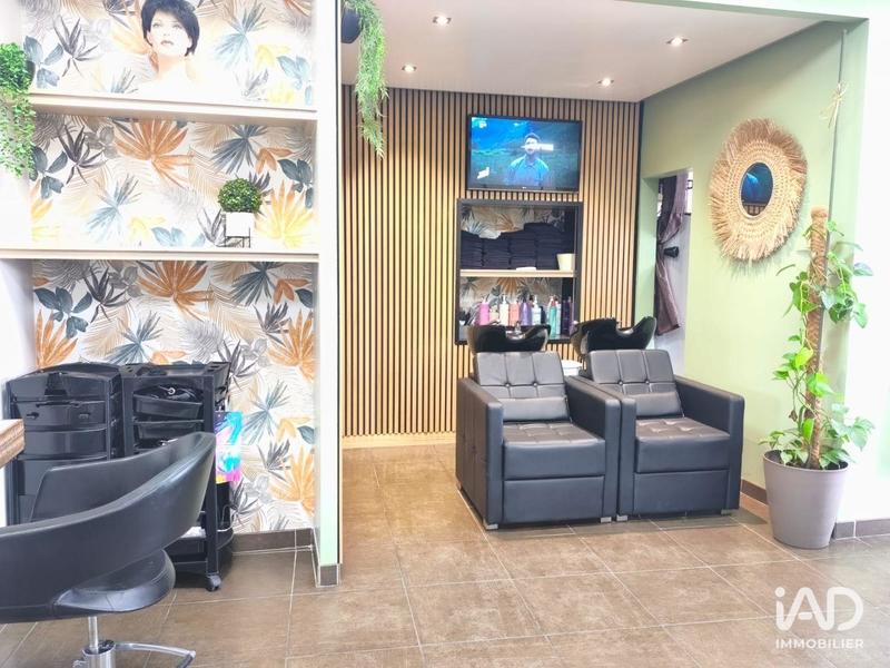 Local commercial - 50 m²