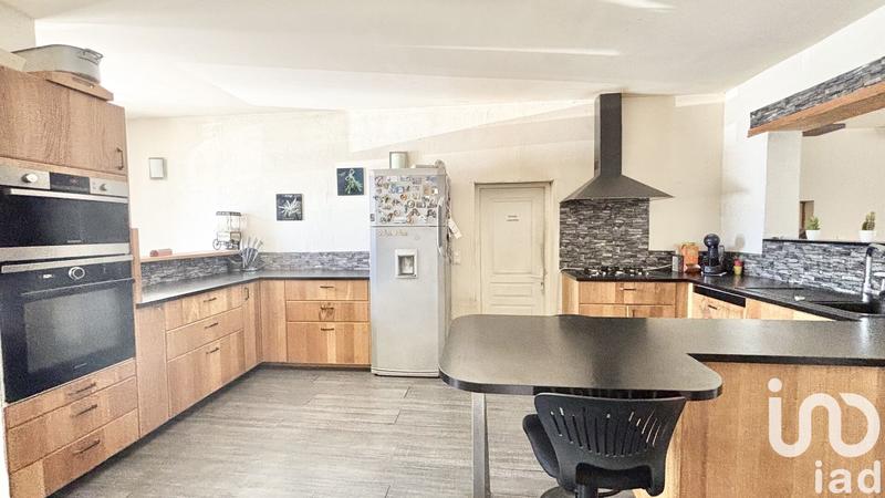 Maison de ville - 234 m² - 7 pièces