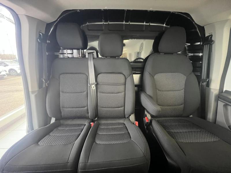 Maxus Deliver7 E- Fourgon L1h1 77 Kwh