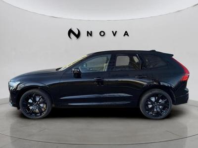 Volvo Xc60 B5 Plus Black Edition Awd