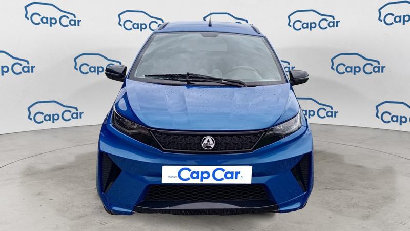 Aixam e-crossover 8 7.9 kWh Premium - Première main Garantie constructeur