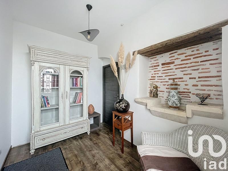 Loft - 150 m² - 3 pièces