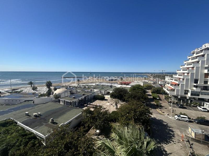 Studio - 26 m² - 1 pièce