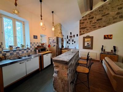 Maison - 154 m² - 5 pièces