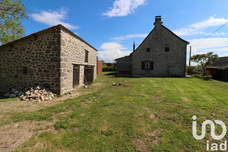 Maison - 146 m² - 5 pièces