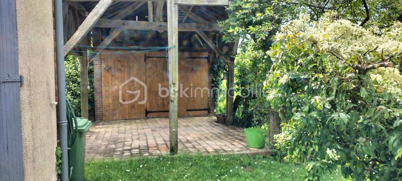 Maison de maîtres - 160 m² - 6 pièces