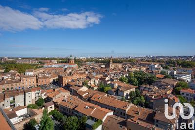 Appartement - 46 m² - 3 pièces