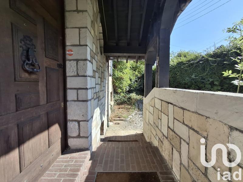 Maison de maîtres - 207 m² - 10 pièces