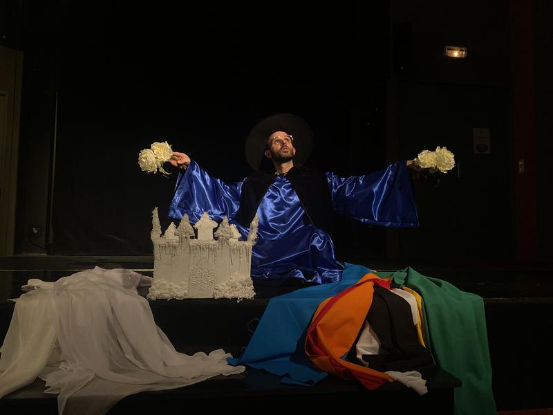 Le Royaume aux 7 couleurs