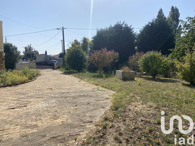 Maison - 85 m² - 3 pièces