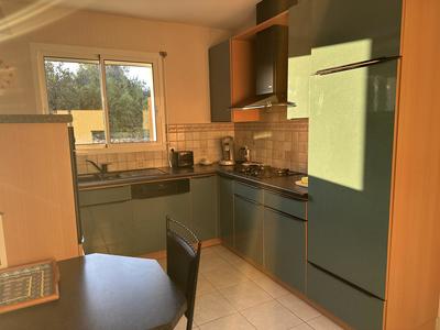 Maison - 119 m² - 6 pièces