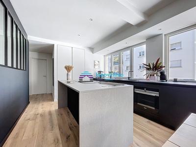 Appartement - 76 m² - 3 pièces