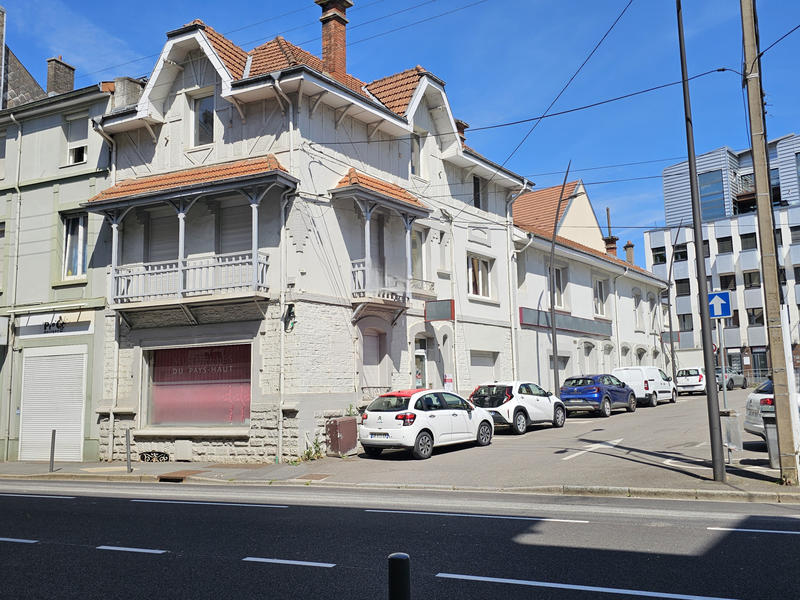 Bureau - 428 m² - 12 pièces