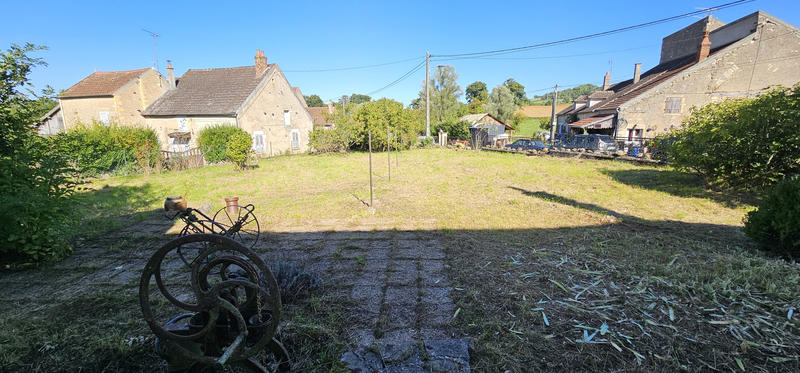 Maison - 148 m² - 6 pièces