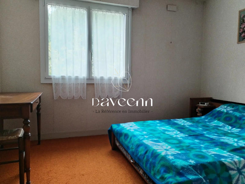 Maison traditionnelle - 144 m² - 6 pièces