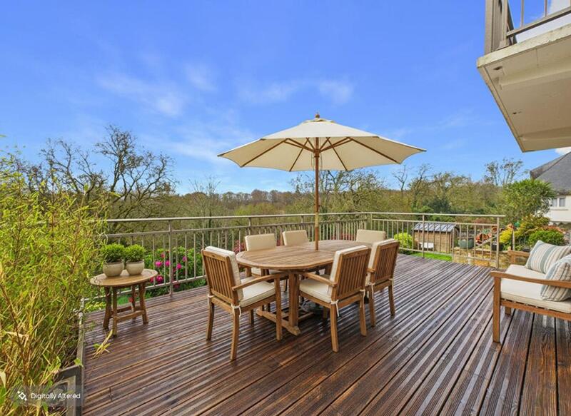 Maison - 139 m² - 5 pièces