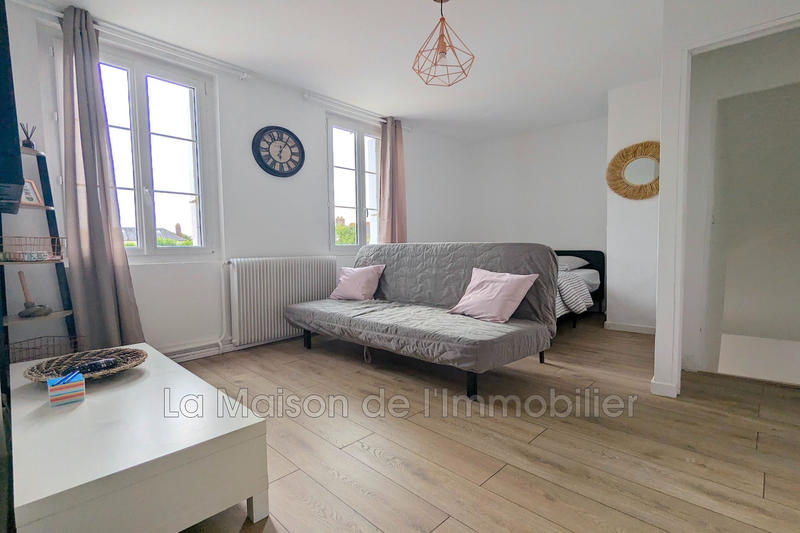 Maison - 162 m² - 8 pièces
