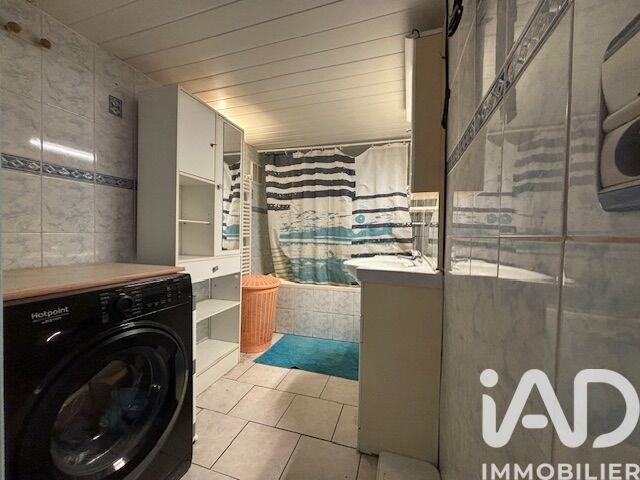 Maison de campagne - 165 m² - 6 pièces