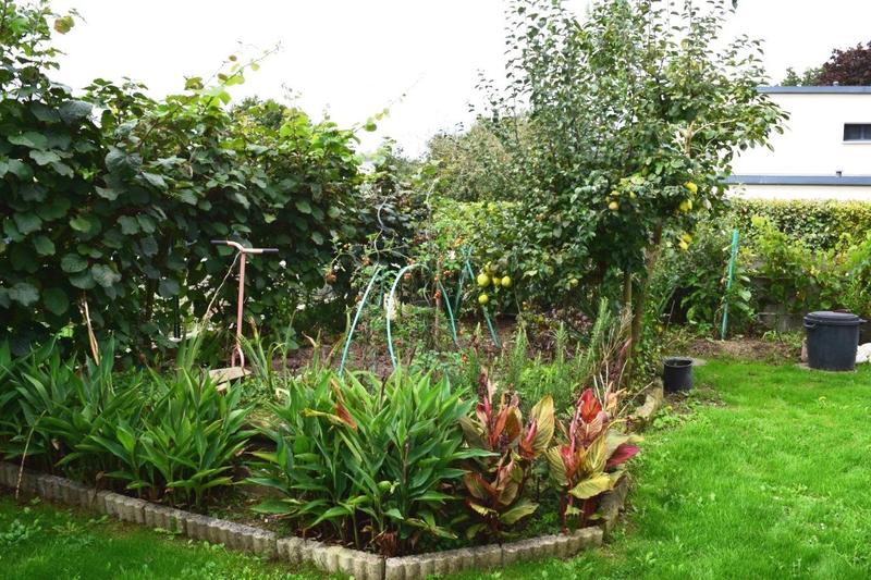 Maison - 86 m² - 5 pièces