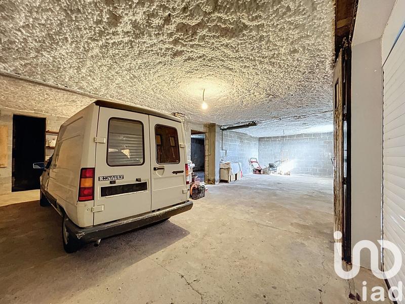 Maison - 82 m² - 4 pièces