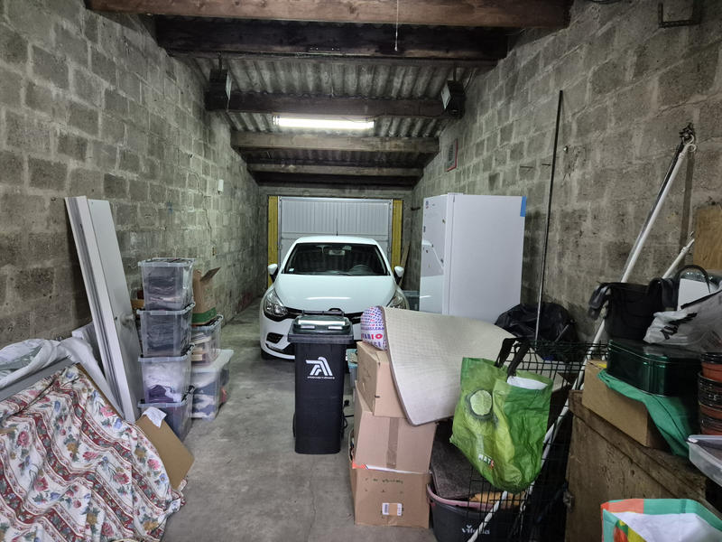 Maison - 130 m² - 8 pièces