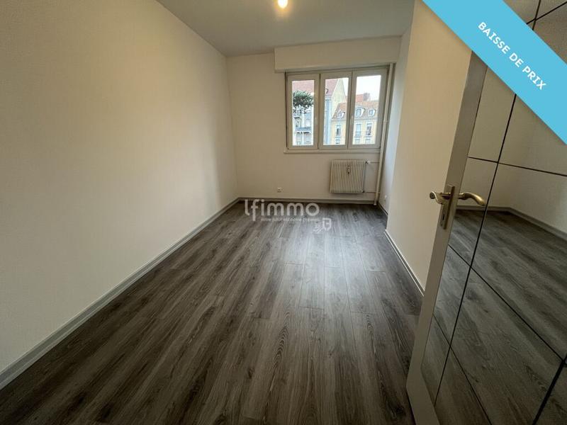 Appartement - 97 m² - 4 pièces