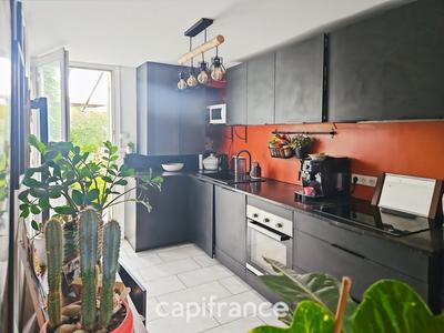 Maison de ville - 130 m² - 7 pièces