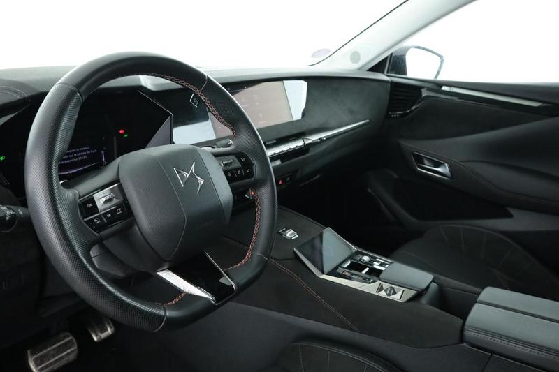 Ds Ds 4 1.2 PureTech Performance Line Auto 130 ch