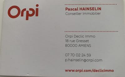 Maison - 57 m² - 3 pièces