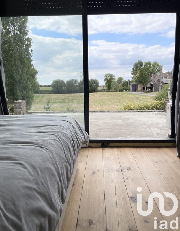 Maison - 154 m² - 6 pièces
