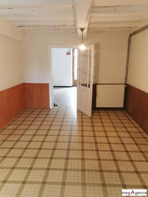 Maison - 112 m² - 4 pièces