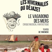 Le Vagabond des Mers