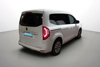 Renault Kangoo Blue dCi 95 Gsr2 Evolution