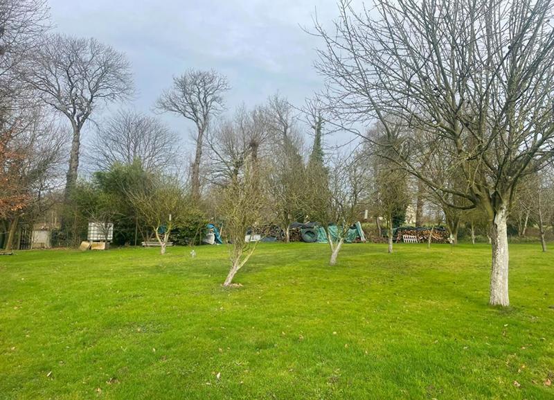 Maison de campagne - 86 m² - 5 pièces