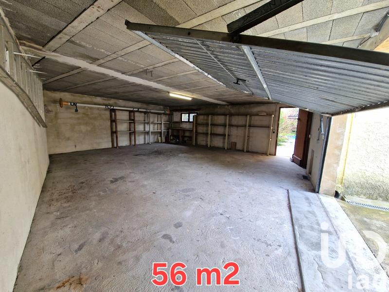 Maison - 102 m² - 5 pièces