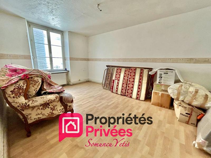 Immeuble - 450 m² - 32 pièces