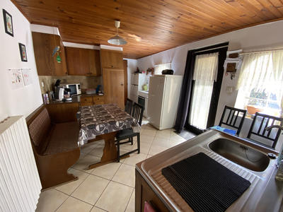 Maison - 174 m² - 8 pièces